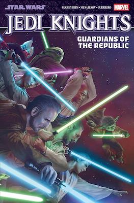 Star Wars. Jedi Knights