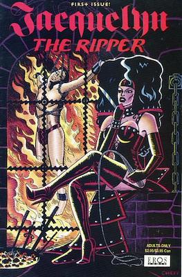 Jacquelyn The Ripper