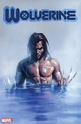 Wolverine Vol. 7 (2020-Variant Covers) #1.17
