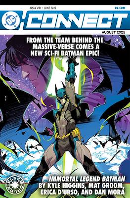 DC Connect (2020 - ) #61