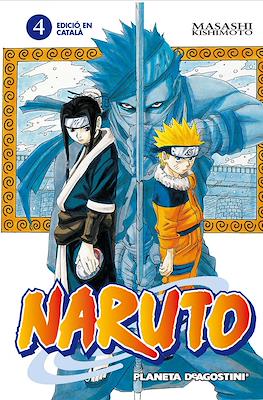 Naruto (Rústica) #4