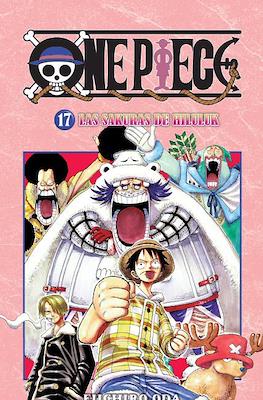 One Piece (Rústica) #17