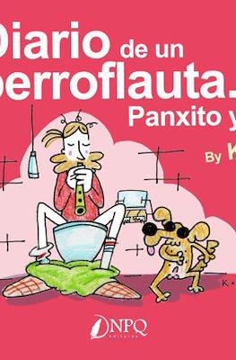 Diario de un perroflauta