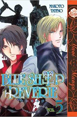 Blue Sheep Reverie (Softcover) #5