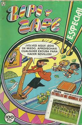 Zipi y Zape Especial / ZipiZape Especial #98