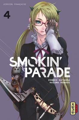 Smokin' Parade #4