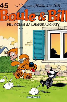 Boule & Bill #45