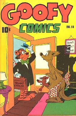 Goofy Comics #18