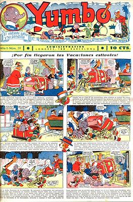 Yumbo (1934) #39