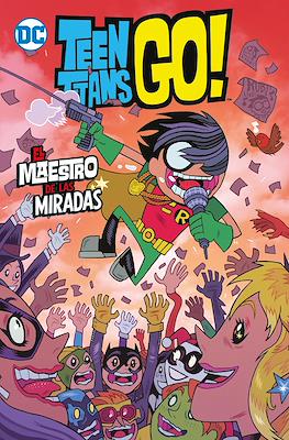 Teen Titans Go! #3