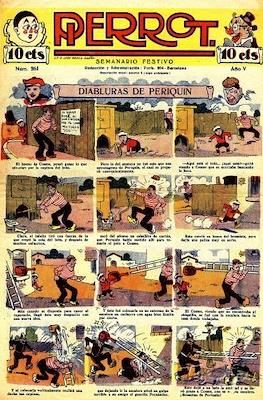 Pierrot #261