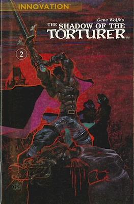 The Shadow of the Torturer #2