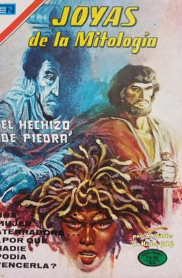 Joyas de la Mitología #428