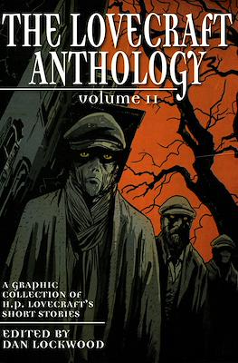 The Lovecraft Anthology #2