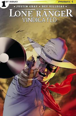 The Lone Ranger Vindicated