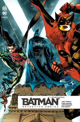 Batman - Détective Comics #7