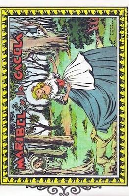 Azucena #151