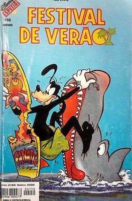 Disney Especial #150
