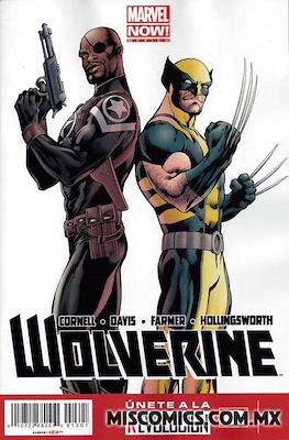 Wolverine (2013-2014) #2