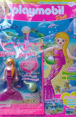 Playmobil Girls / Playmobil Pink (Grapa 36 pp) #27