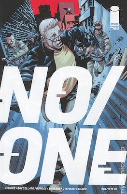No/One #8