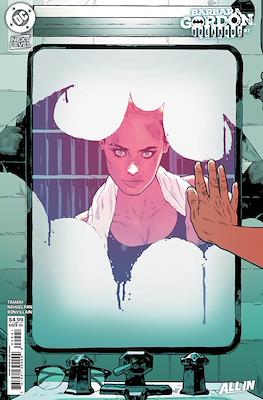 Barbara Gordon: Breakout (2026-Variant Covers) #2.2