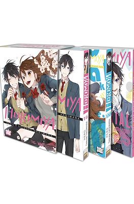 Horimiya Édition limitée #16