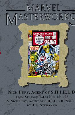 Marvel Masterworks #129
