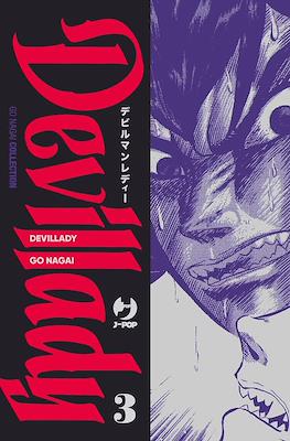Devillady #3