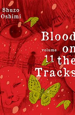 Blood on the Tracks (Digital) #11