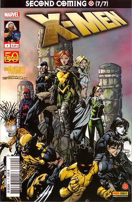 X-Men (2011-2012) #4