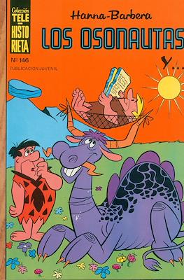 Tele-Historieta #146