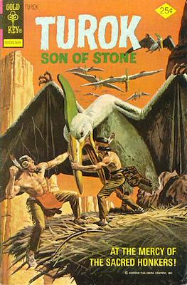 Turok Son of Stone #99