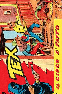 Le strisce di Tex #348
