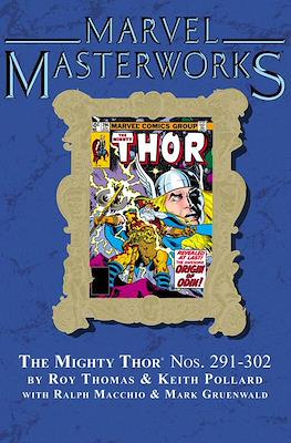 Marvel Masterworks #286