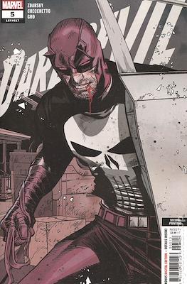 Daredevil Vol. 6 (2019- Variant Cover) #5.1