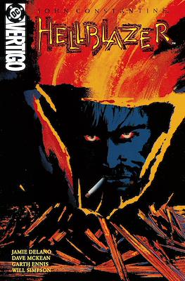 John Constantine: Hellblazer. Biblioteca Vertigo (Rústica 160 pp) #9