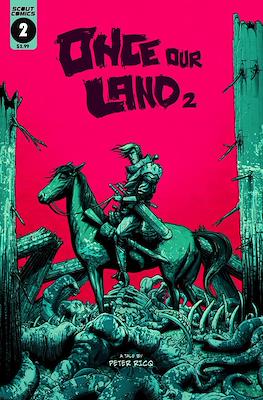 Once Our Land 2 #2