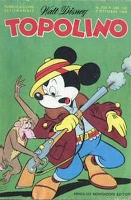 Topolino #723