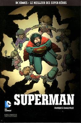 DC Comics: Le Meilleur des Super-Héros #109