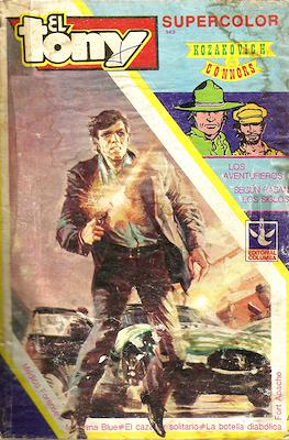 El Tony Supercolor #149