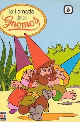 La llamada de los Gnomos #3