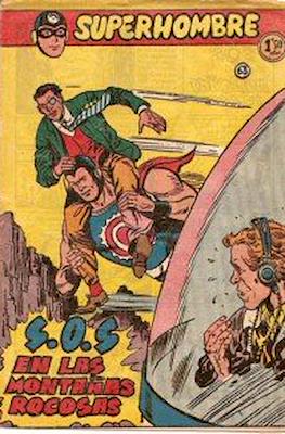 Superhombre #63