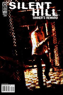 Silent Hill: Sinner's Reward #2