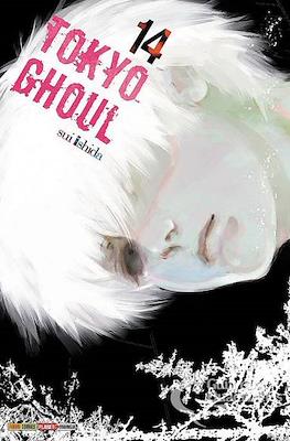 Tokyo Ghoul #14
