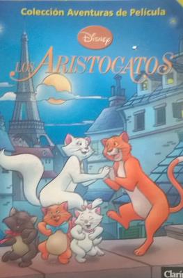Colección Aventuras de Película (Rústica) #8