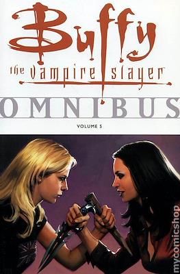 Buffy the Vampire Slayer - Omnibus #5
