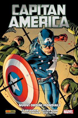 Capitan America: Ed Brubaker Collection #15
