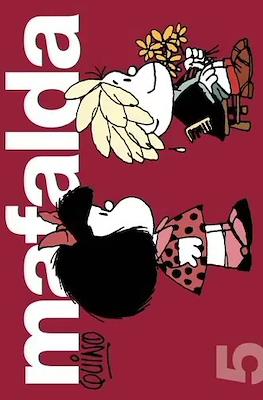 Mafalda #5