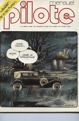 Pilote Mensuel #41